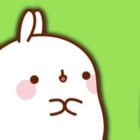 Molang Stickers