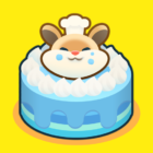 My Factory Cake Tycoon – idle games