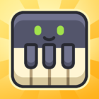 My Music Tower – Tap, Piano, Guitar, Tiles