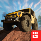 Offroad PRO – Clash of 4×4’s