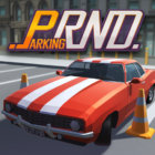 PRND : Real 3D Parking simulator