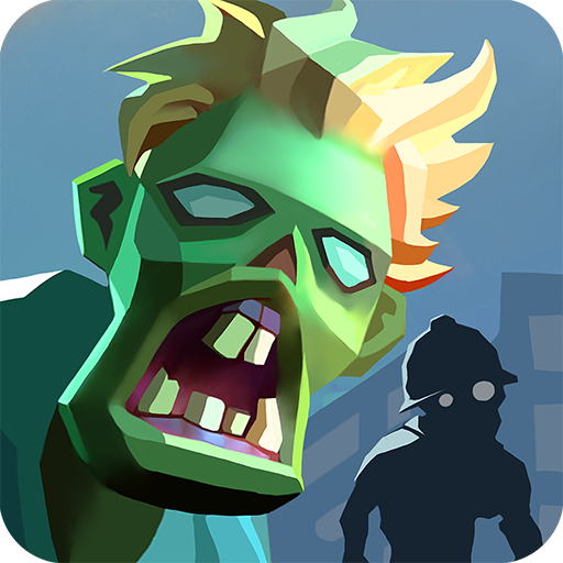 Зомби герои мод. Zombie Hero YOULOFT games