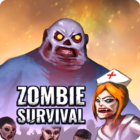 Zombie games – Zombie run & shooting zombies