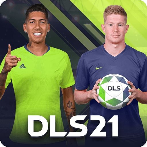 Dream League Soccer 2021 (DLS 21 App) Apk + Data 8.11 For Android