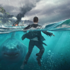 LOST in Blue: Survive the Zombie Islands icon