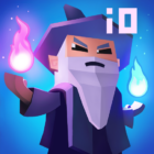 Magica Io Battle Royale