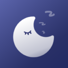 Slaap Monitor icon