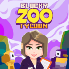 Blocky Zoo Tycoon – Idle Clicker Game!