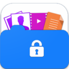 File locker – Hide any File, Image, Video, Audio