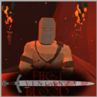 First Blood : Venganza