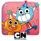 Gumball’s Amazing Party Game
