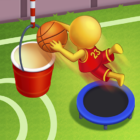 Jump Dunk 3D icon