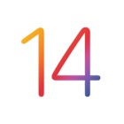 Launcher iOS 14