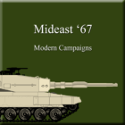 Modern Campaigns – Mideast ’67 icon