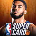 NBA SuperCard: Basketball card battle