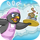 Penguin Diner icon