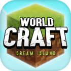 World Craft Dream Island