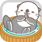 Rakko Ukabe – Let’s call cute sea otters!