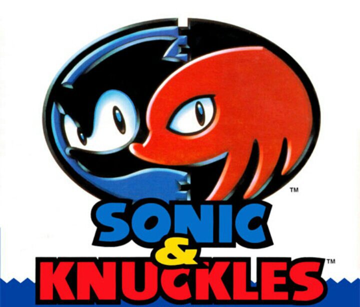 Download Sonic 3 and Knuckles v3.2.8 APK for android free