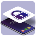 Touck Lock – Lock your Screen & Keys