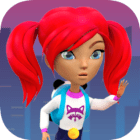 Tricky Liza: Adventure Platformer Game Offline 2D