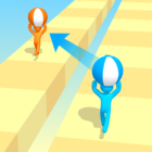 Tricky Track 3D icon