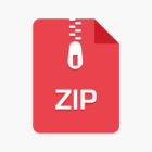 AZIP: Super ZIP RAR Extractor And File Compressor
