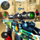 Bullet Strike – FPS Offline Encounter Shooting 3D