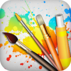 Drawing Desk: Draw,Paint,Color,Doodle & Sketch Pad