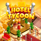 Hotel Tycoon Empire – Idle Manager Simulator Games