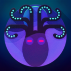 Kraken – Dark Icon Pack