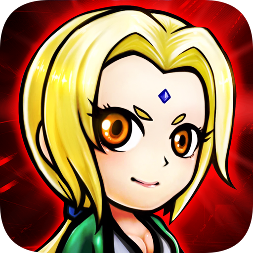 Ninja Rebirth – Naruto Legend 截图