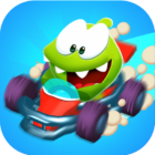 Om Nom: Karts