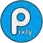 Pixly Paint – Icon Pack
