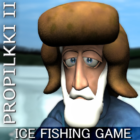 Pro Pilkki 2 – Ice Fishing Game