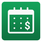 Vault – Budget Planner icon