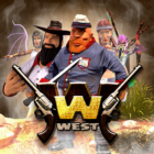 War Wild West icon