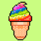 Color by Pixel – Pixel Art & Paint by Number