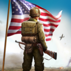 World War 2: Strategy Games WW2 Sandbox Simulator icon