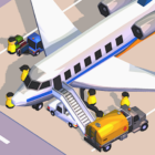 Air Venture – Idle Airport Tycoon