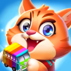 Cats Dreamland: Free Match 3 Puzzle Game