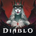 Diablo Immortal icon