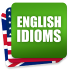 English Idioms and Slang Phrases. Urban Dictionary icon