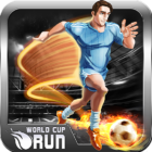 Football Games: Offline Soccer Run