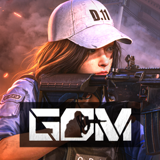 Download Global Offensive Mobile APK v0.1.0 for Android