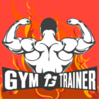 Gym Trainer GYM Workout Plans and home workouts