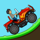 Hill Car Race – New Hill Climb Game 2021 For Free