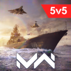 MODERN WARSHIPS: Sea Battle Online