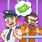 Prison Life Tycoon – Idle Game