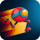 Rolly Bot: Rolly legs 3D – Speed Race Robot Game